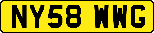 NY58WWG