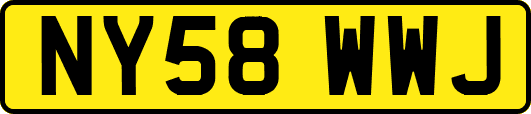 NY58WWJ