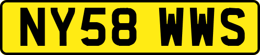 NY58WWS