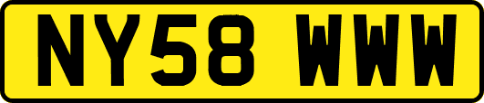 NY58WWW