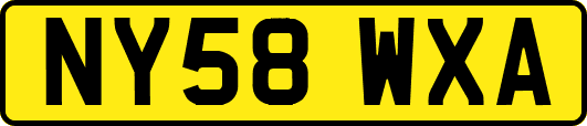 NY58WXA