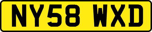 NY58WXD