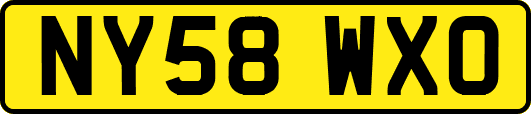 NY58WXO