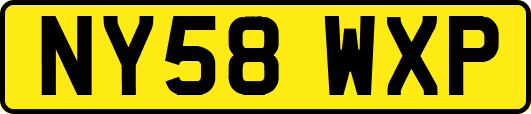 NY58WXP