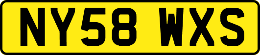 NY58WXS