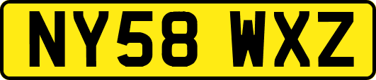 NY58WXZ