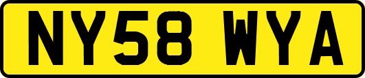 NY58WYA