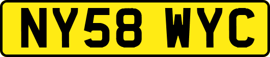 NY58WYC