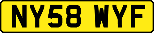 NY58WYF