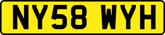 NY58WYH