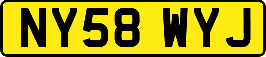 NY58WYJ