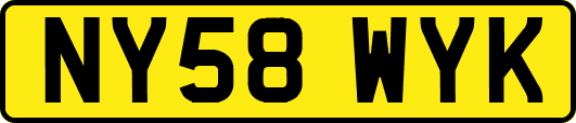 NY58WYK