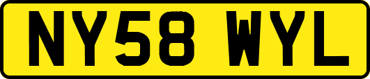 NY58WYL