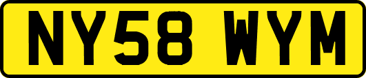 NY58WYM