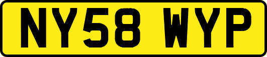 NY58WYP