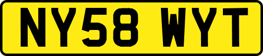 NY58WYT
