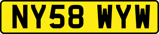NY58WYW