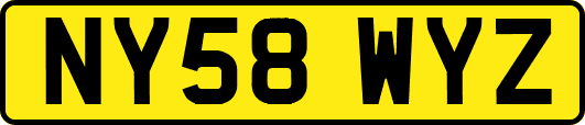 NY58WYZ