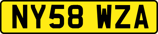 NY58WZA
