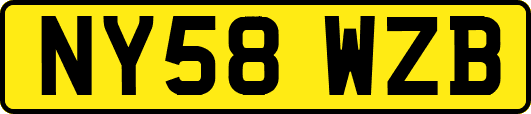 NY58WZB
