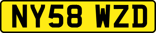NY58WZD