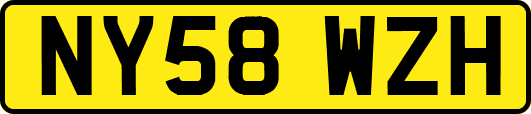 NY58WZH