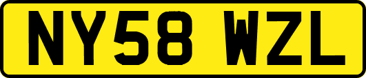 NY58WZL