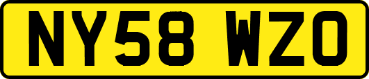 NY58WZO