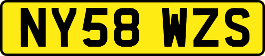 NY58WZS