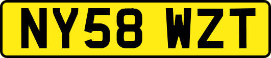 NY58WZT