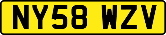 NY58WZV