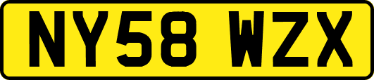NY58WZX
