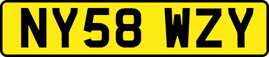 NY58WZY