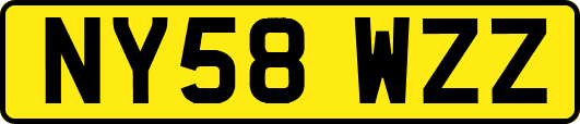 NY58WZZ