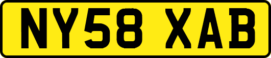 NY58XAB