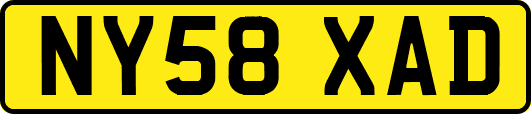 NY58XAD