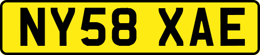 NY58XAE