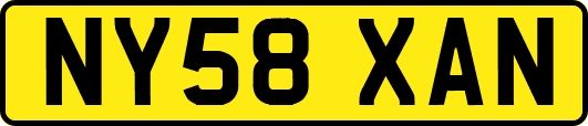 NY58XAN