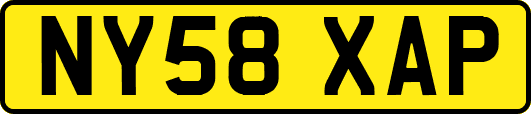 NY58XAP