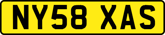 NY58XAS