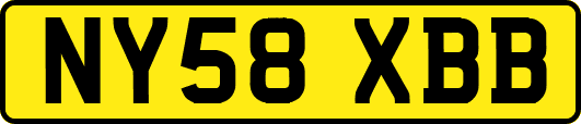 NY58XBB