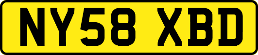 NY58XBD