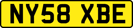 NY58XBE