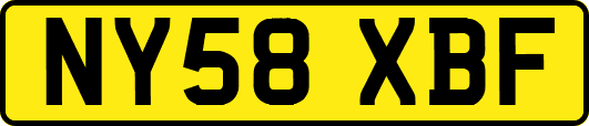 NY58XBF