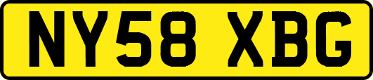 NY58XBG
