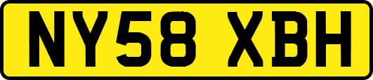 NY58XBH