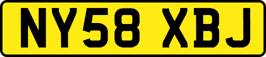 NY58XBJ