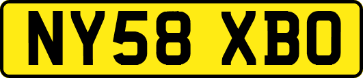 NY58XBO