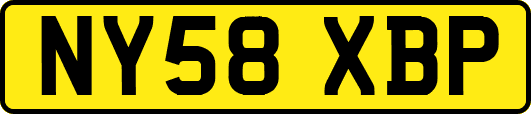 NY58XBP
