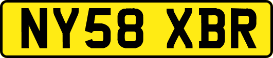 NY58XBR